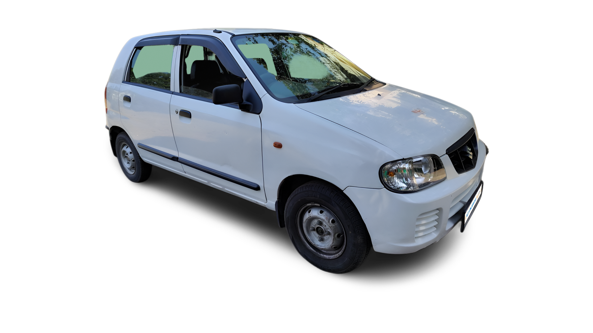 Maruti Alto-img